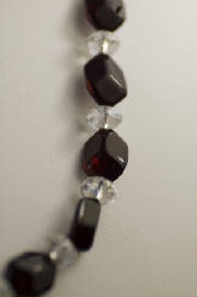 WearableArtPieces/Elegance_in_Garnet_and_White_close_up_1.jpg