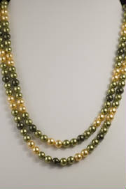 WearableArtPieces/Green_and_Gold_Double_Strand.jpg